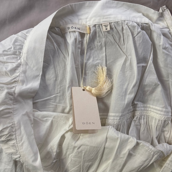 NWT Doen Sebastiane - Picture 3 of 17